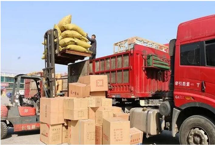 泉州到慈利县物流专线