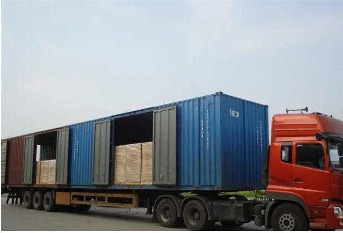 泉州到慈利县整车运输