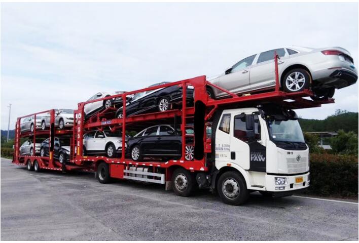 泉州到慈利县轿车托运